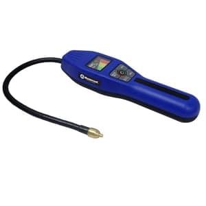 Mastercool 55800 Intellasense Refrigerant Leak Detector High Sensitivity