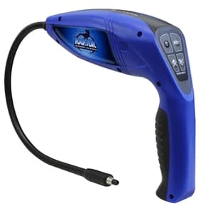 Mastercool 56100 Refrigerant Leak Detector with Replaceable Sensor