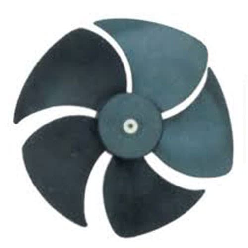 Midea Split AC Outdoor Fan Blade 1 Ton