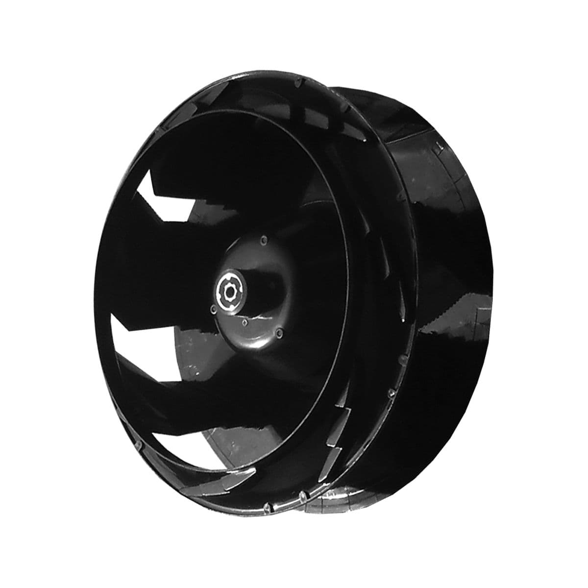 Mitsubishi Heavy Industries Cassette AC Indoor Fan Blower (FDT-125 CR-S)