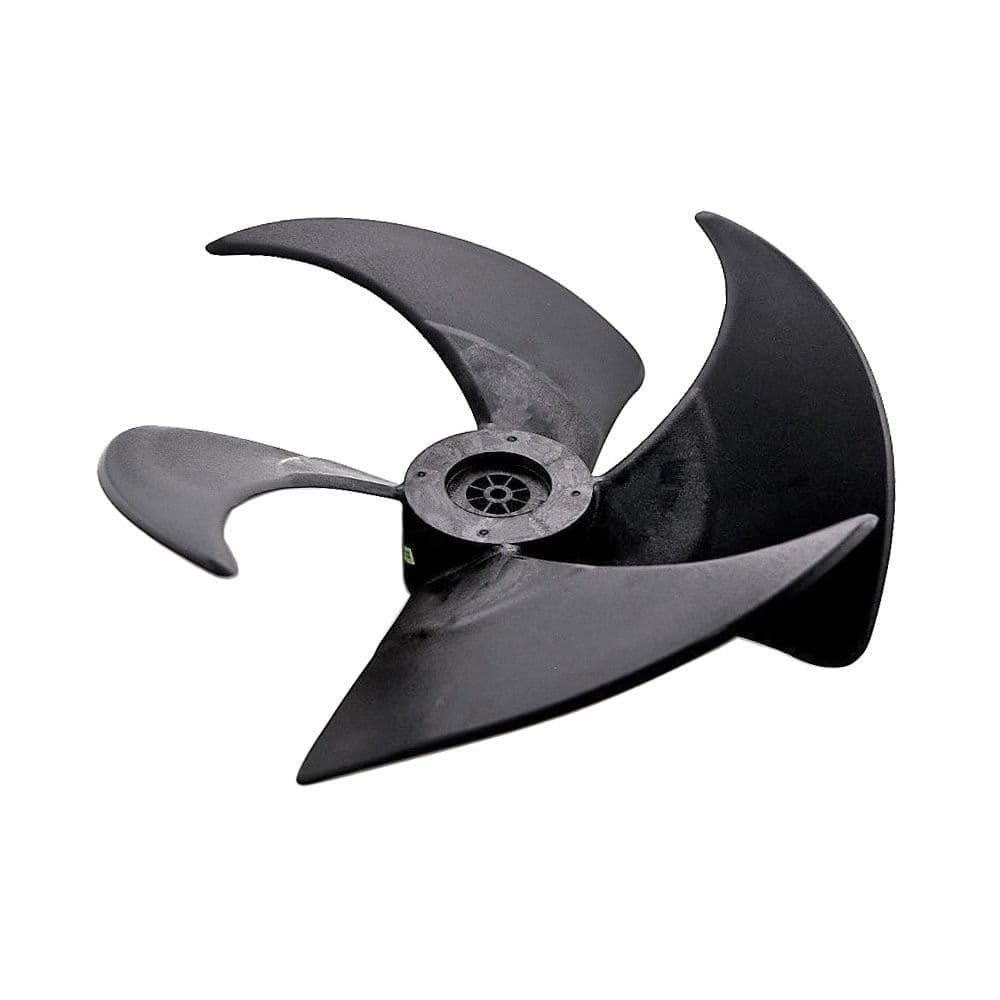 Mitsubishi Heavy Industries Cassette AC Outdoor Fan Propeller (FDT-125 CR-S)