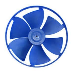 Mitsubishi Heavy Window AC Fan Blade 2 ton