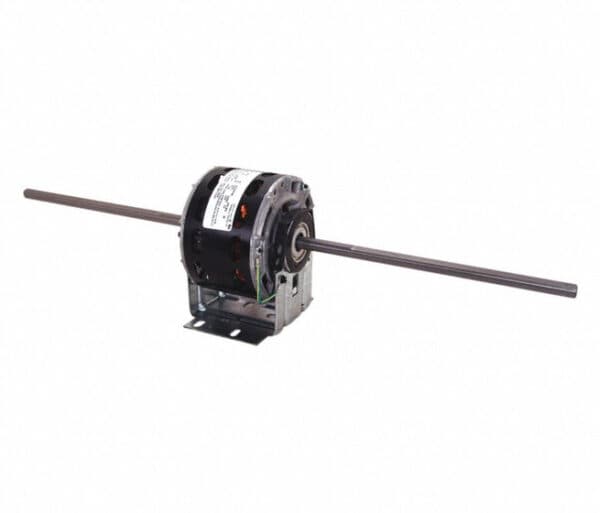 Model 362A Century 1/10 hp 1050 RPM 4-Speed 5″ Diameter 208-230 Volts Century Electric # 362A