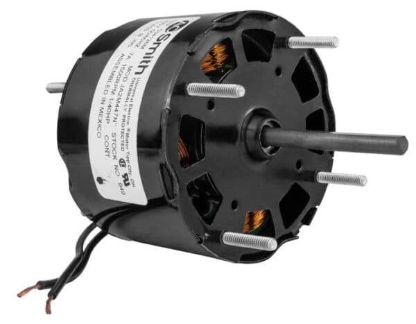 Model 949 Century 1/40 hp 1500 RPM CW 3.3″ Diameter 230V Century # 949