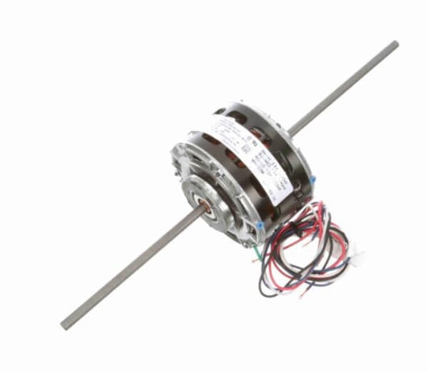 Model 9615 Century 1/20 hp 1050 RPM 3-Speed 5″ Diameter 115V Century # 9615