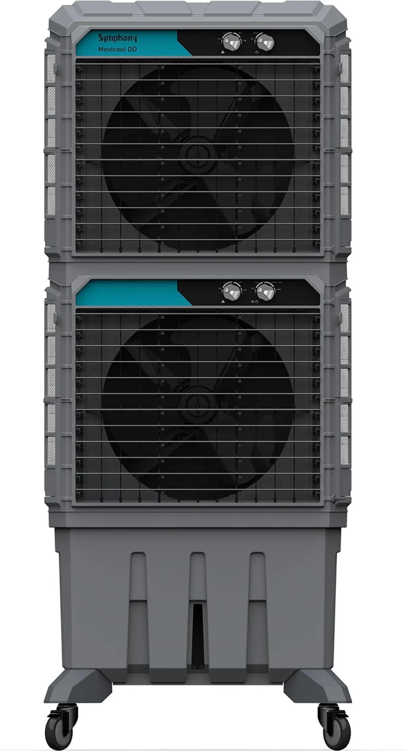 Symphony 125 Liter Desert Air Cooler – MOVICOOL DD125