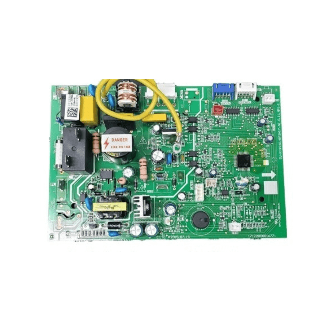 MSXYGA13VA PCB Board