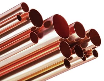 Mueller copper coil 1-1/8″ 0.050MM