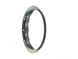 Multi Drilled Flange Ring – 315mm Diameter (Pair)