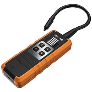 Navac NML1 Leak Detector for CFC, HCFC, HFC Refrigerants