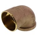 2″ CxF 90° Elbow (Lead Free)