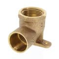 3/4″ CxF 90-Degree Drop Ear Elbow (Lead Free)