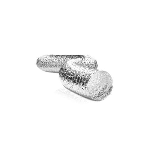 Non Insulated Flexible Duct – 355mm Diameter