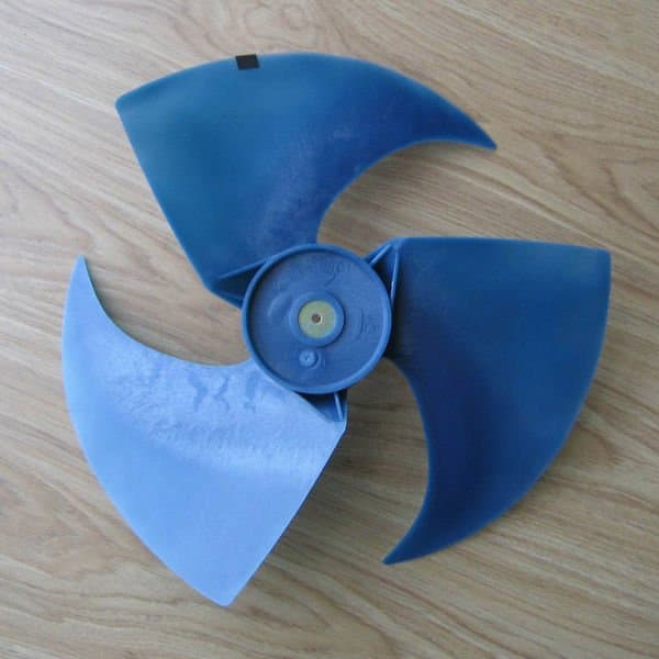Onida Split AC Outdoor Fan Blade 1 Ton