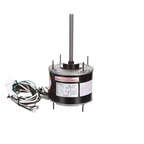 ORM5458BF Century Rheem – Rudd Motor (K55HXTDD-8385) 1/3 HP 1075 RPM, 70°C, 208-230V Century # ORM5458BF