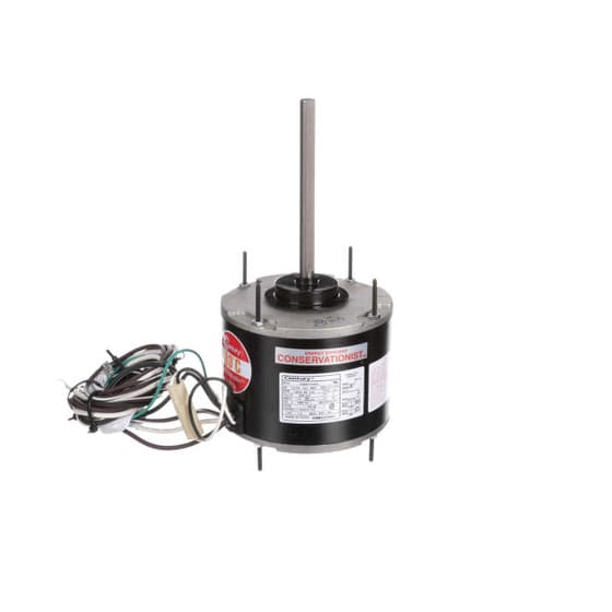 ORM5458BU Century 1/3-1/6 HP 1075 RPM, 80°C, 208-230V HeatMaster Ultra Condenser Motor