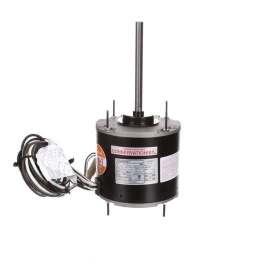 ORM5488BF Century Rheem – Rudd Motor 1/3 HP 825 RPM, 70°C, 208-230V Century # ORM5488BF