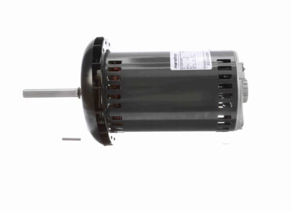 P198 Marathon 1 1/2 hp 575V 1075 RPM OPAO 48Z Frame Canopy Condenser Fan Motor