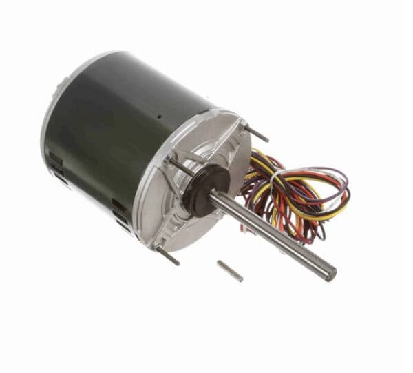P243 Marathon 3/4 hp 208-230/460V 1075 RPM ODPAO (no base) 56Z Frame Condenser Fan Motor