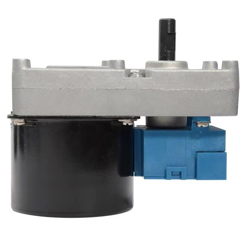 Pellet Boiler Fireplace Motor 70KTYZ 3.2 RPM 28W AC220 240-50HZ