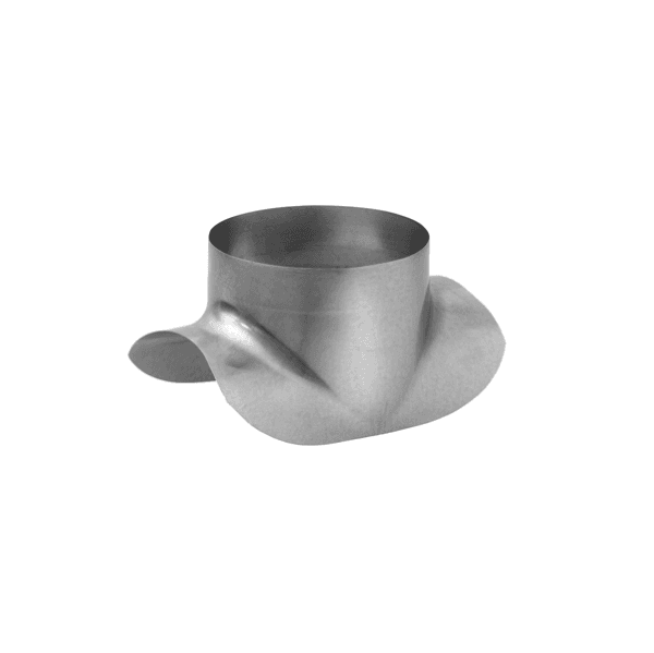 Pressed Saddle – 300mm Diameter