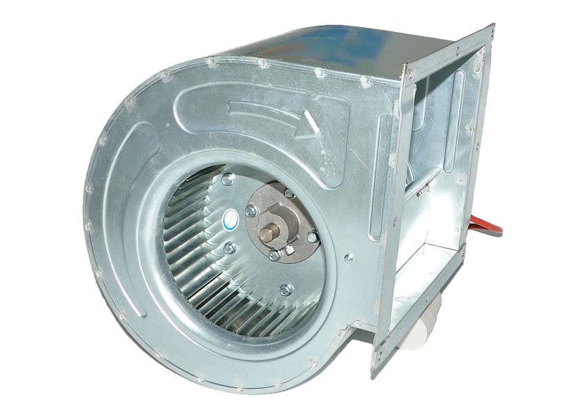 Professional 7000M³ / H Centrifugal Blower Fan For Variable Air Volume System