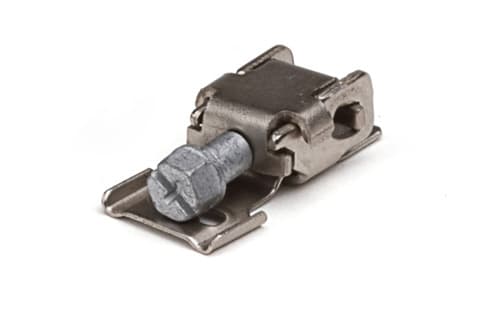 Quick release locks to suit Stainless Steel Clampband