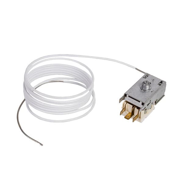 RANCO K22-1081 Capillary thermostat 225cm for refrigerator