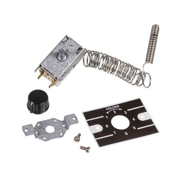 RANCO K50-Н2005/003 Capillary thermostat 140cm for refrigerator