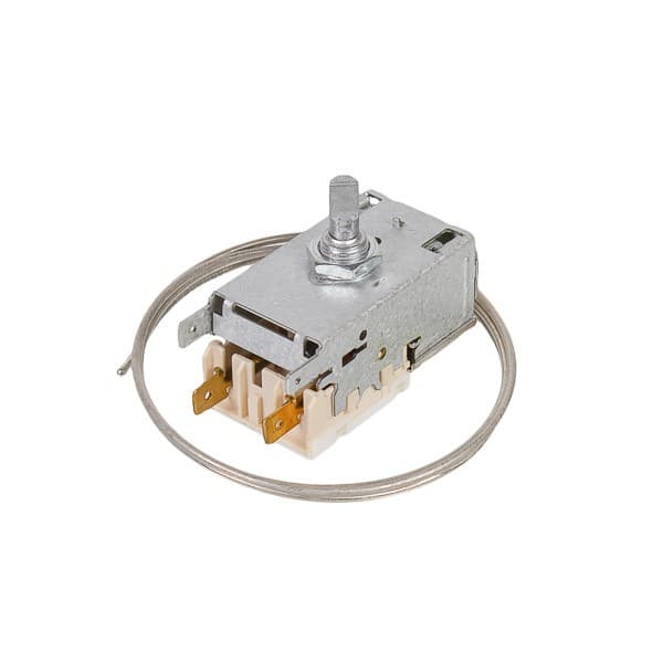 RANCO K50-P1477 Capillary Thermostat for Refrigerator