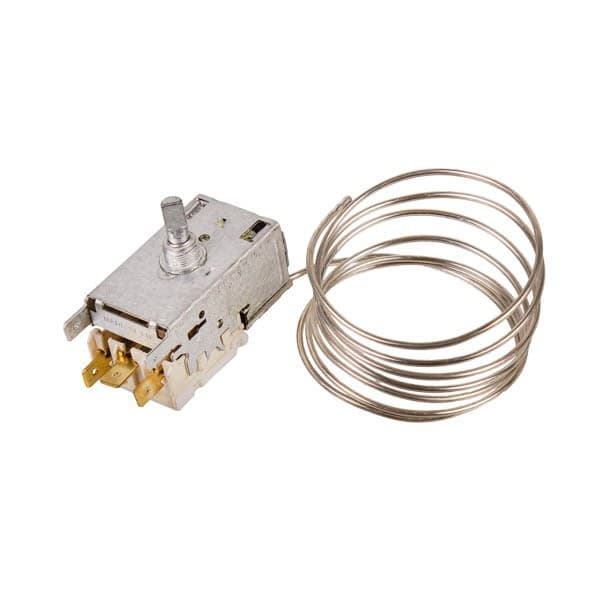 RANCO K54-L2061 Capillary Thermostat 130cm for Refrigerator
