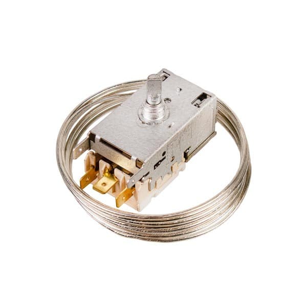 RANCO K54-L2095 Capillary Thermostat 240cm for Refrigerator