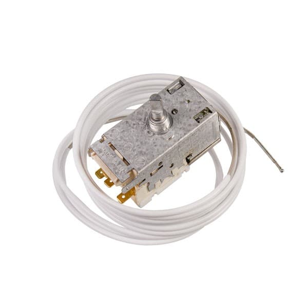 RANCO K56-S1970 Capillary Thermostat 234cm for Refrigerator