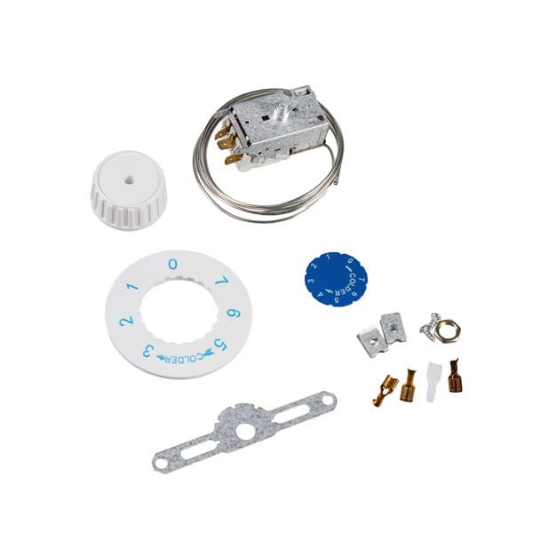 Refrigerator SKL Thermostat Compatible with Snaige V420031 K59-P1686