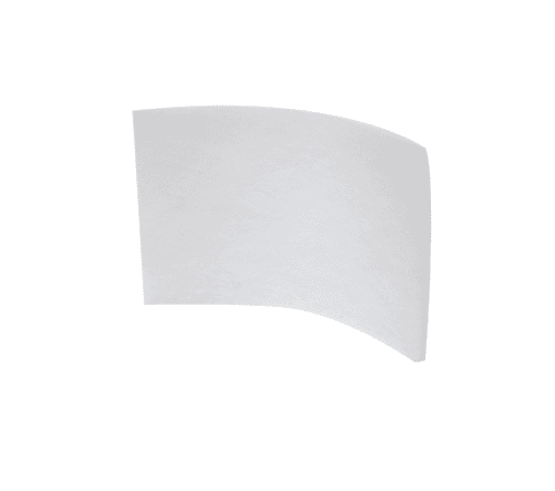 Replacement Filter Media Sheet – Suits 200mm Diameter Filter Box