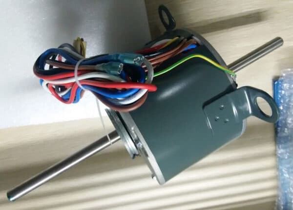 Replacement GE Air Conditioner Parts Fan Motor Run Capacitor Single Phase