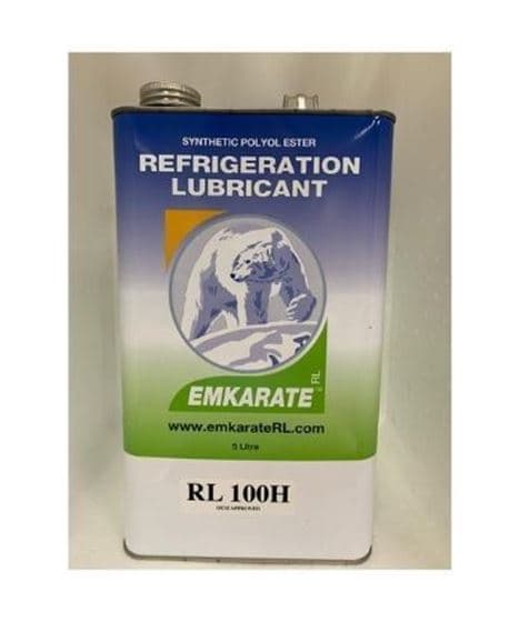 RL-100H EMKARATE OIL 5 LITRE