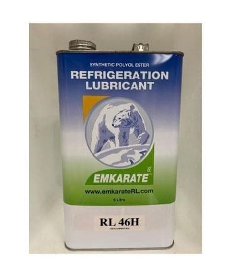 RL-46H EMKARATE OIL 5 LITRE