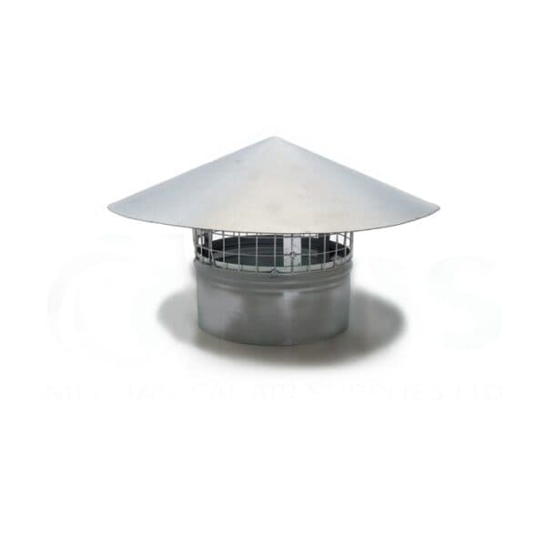 Roof Cowl – 500mm Diameter