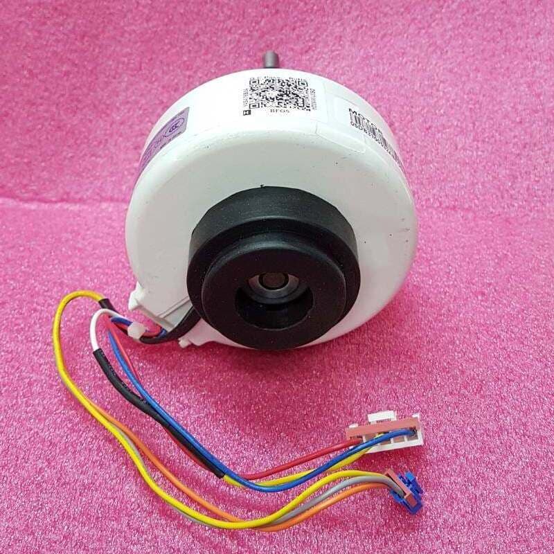 Samsung Split AC Indoor Blower Motor 1 ton (Y4S476B04) 28 Watt