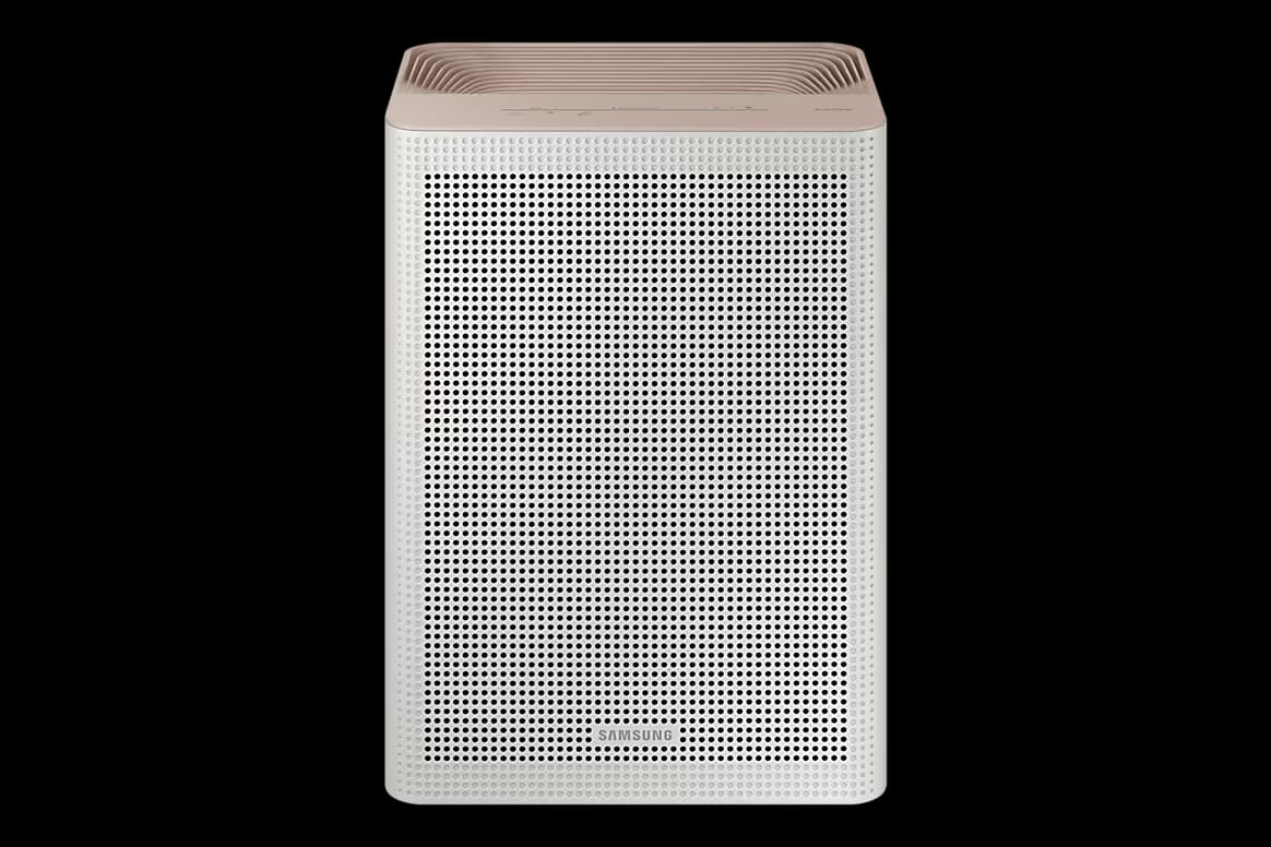 Samsung Essential Air Purifier – AX32BG3100GBSG