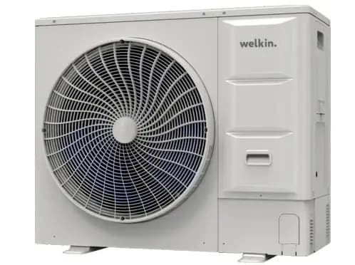 Welkin Mini VRF (Residential / Side-Discharge)