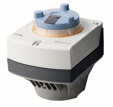 Siemens SAL61.03T10/F05, S55162-A123
