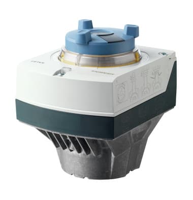 Siemens SAL81.03T10/F05, S55162-A122