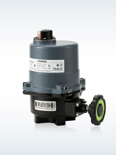 Siemens SQL341E25, S55162-A124