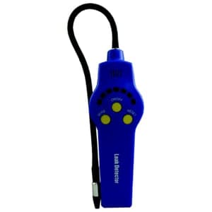 Supco HLD200 Electronic HVAC Refrigerant Leak Detector
