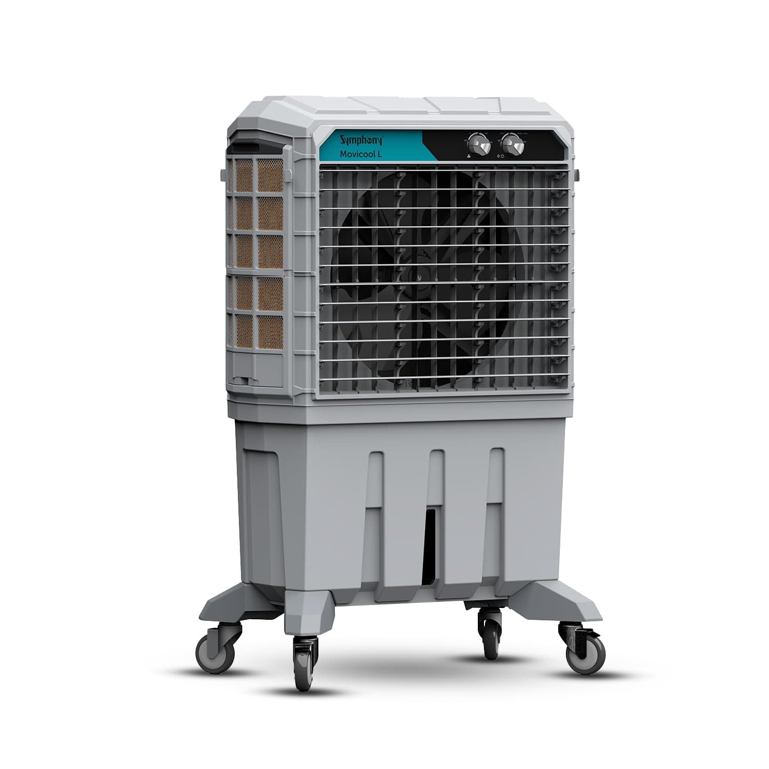Symphony 125 Liter Air Cooler – MOVICOOL L125i