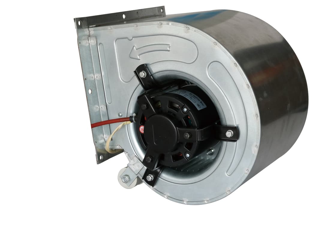 SYZ 10-10 Centrifugal Blower Fan – 950W 4250M³ / H – Furnace Fan