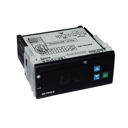 SZ-7510-E Subzero Digital Temperature controller