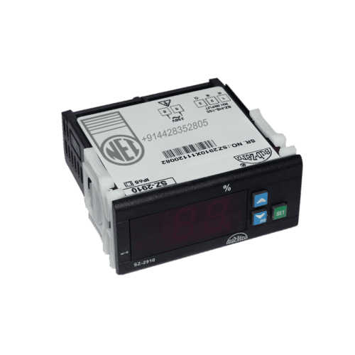SZ2910 Subzero Digital process temperature controller SZ2910
